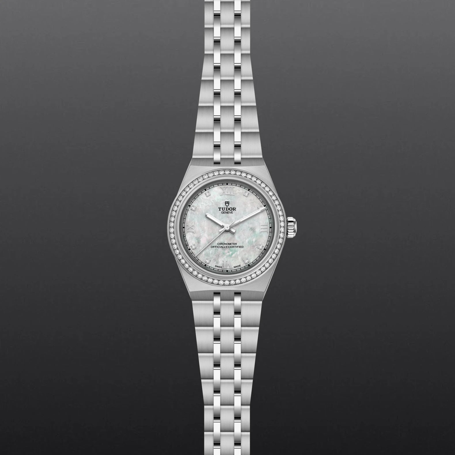 TUDOR Royal - Richter & Phillips Jewelers