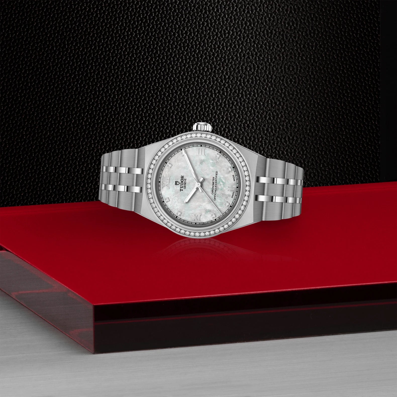 TUDOR Royal - Richter & Phillips Jewelers