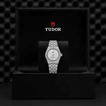 TUDOR Royal - Richter & Phillips Jewelers