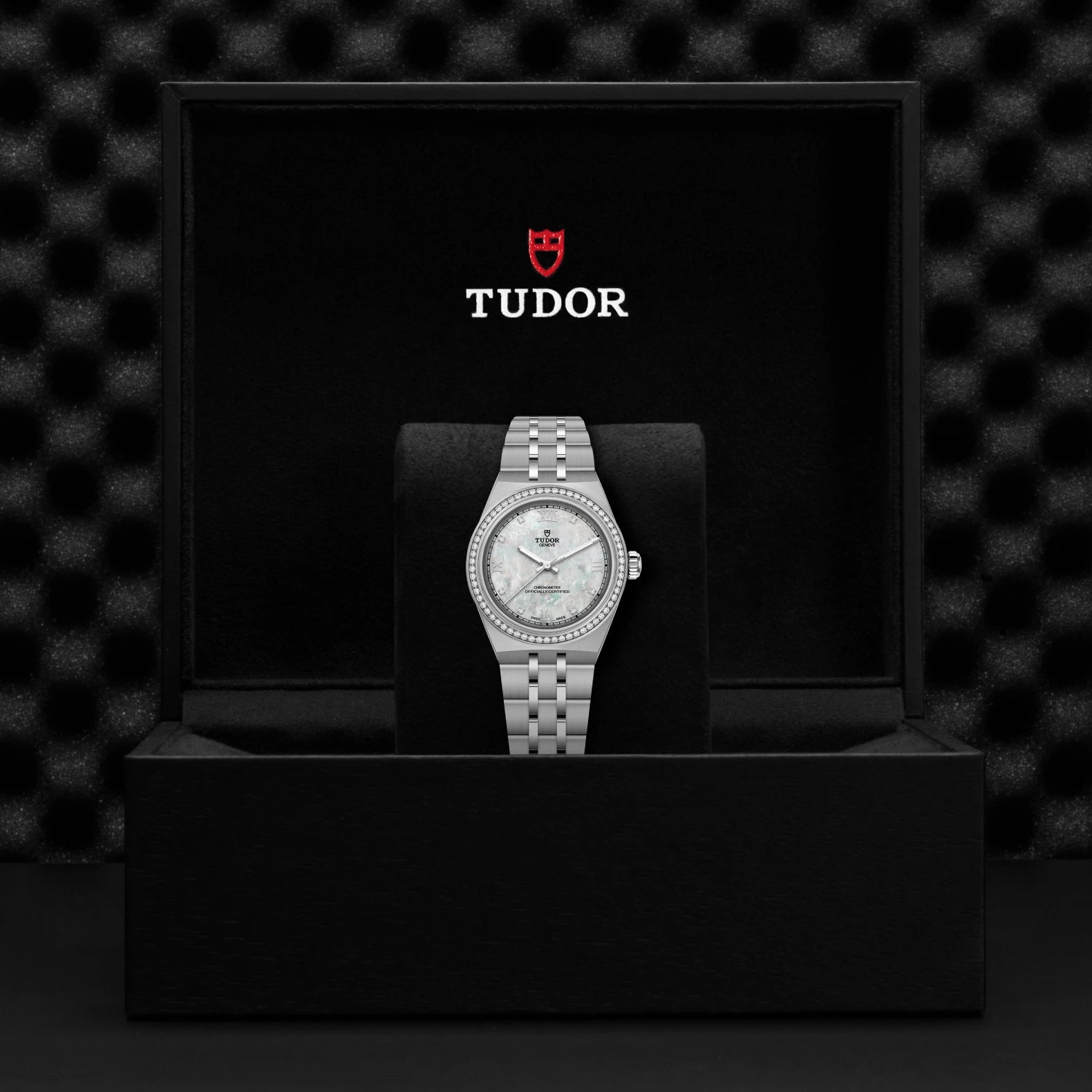 TUDOR Royal - Richter & Phillips Jewelers