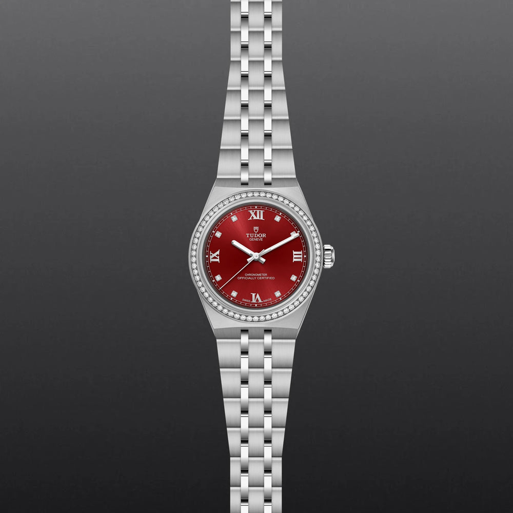 TUDOR Royal - Richter & Phillips Jewelers
