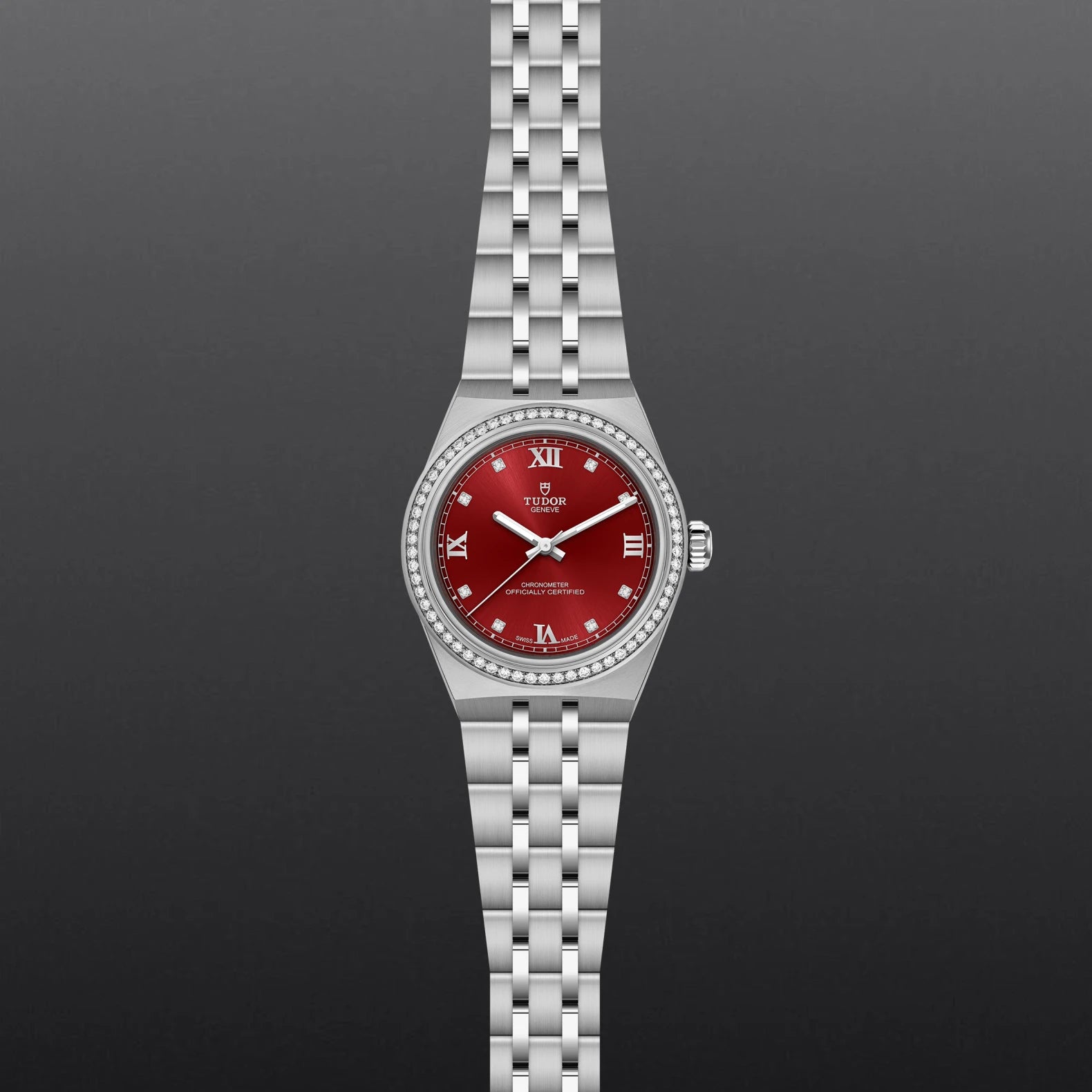 TUDOR Royal - Richter & Phillips Jewelers
