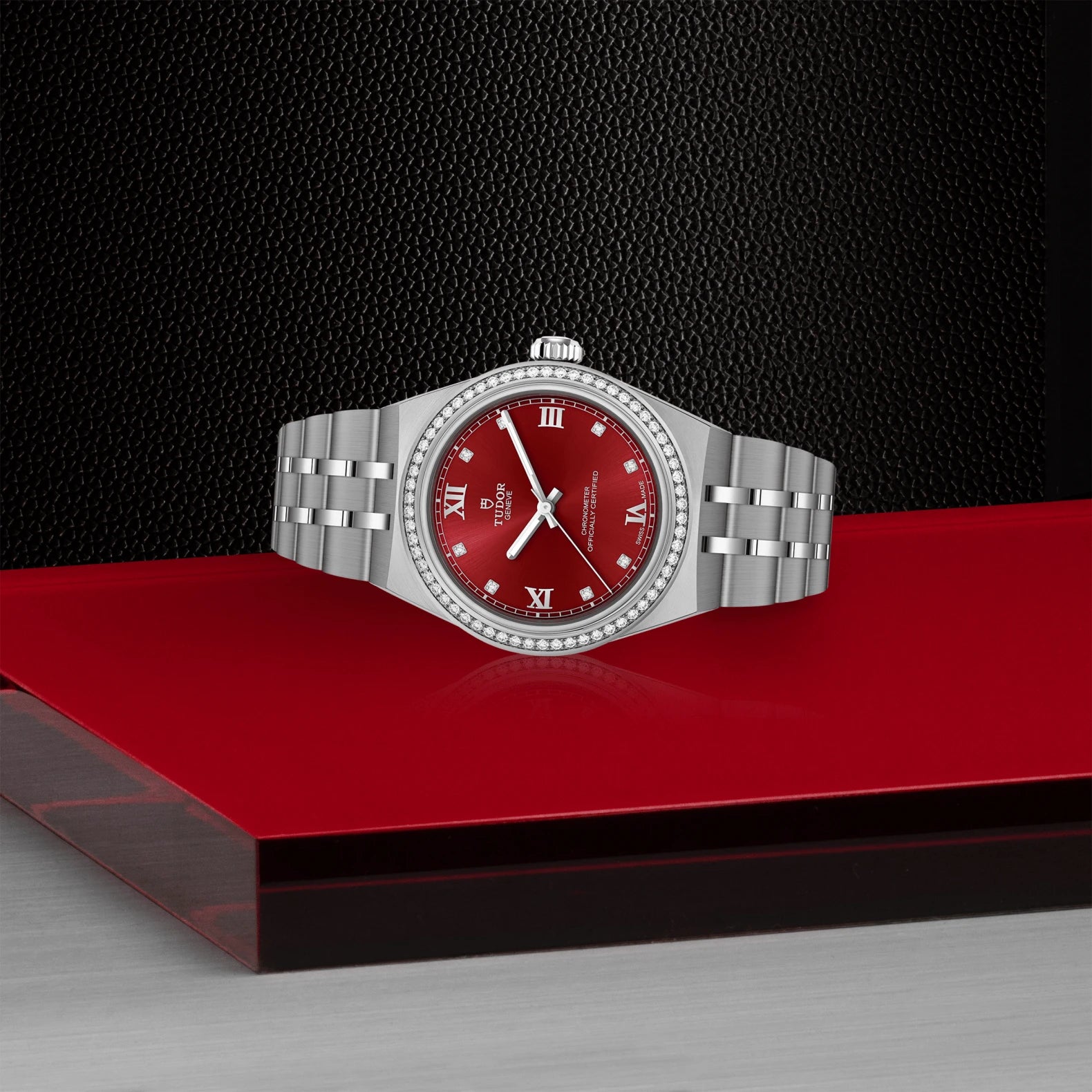 TUDOR Royal - Richter & Phillips Jewelers