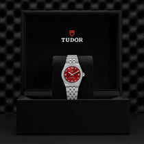 TUDOR Royal - Richter & Phillips Jewelers