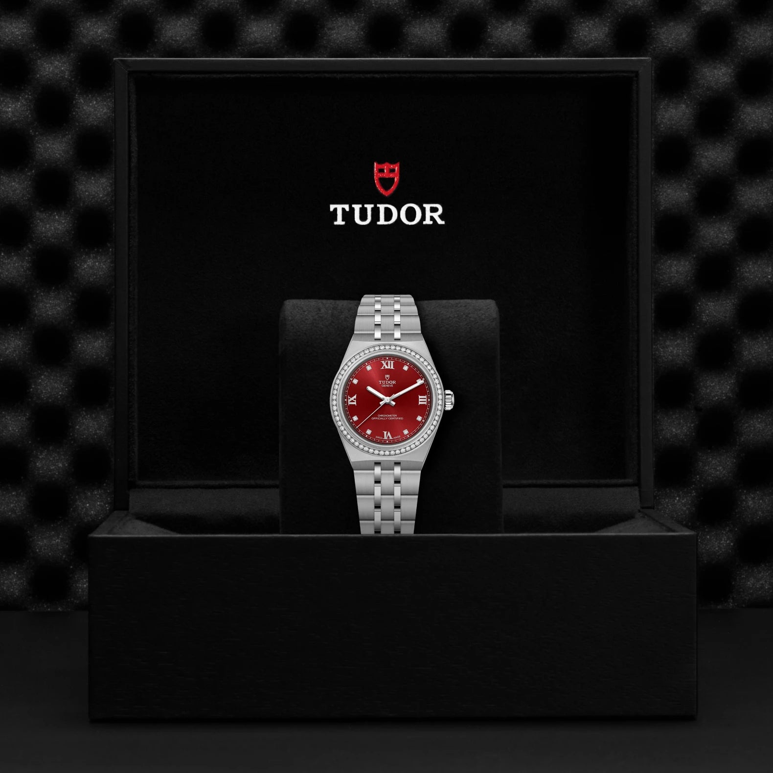 TUDOR Royal - Richter & Phillips Jewelers