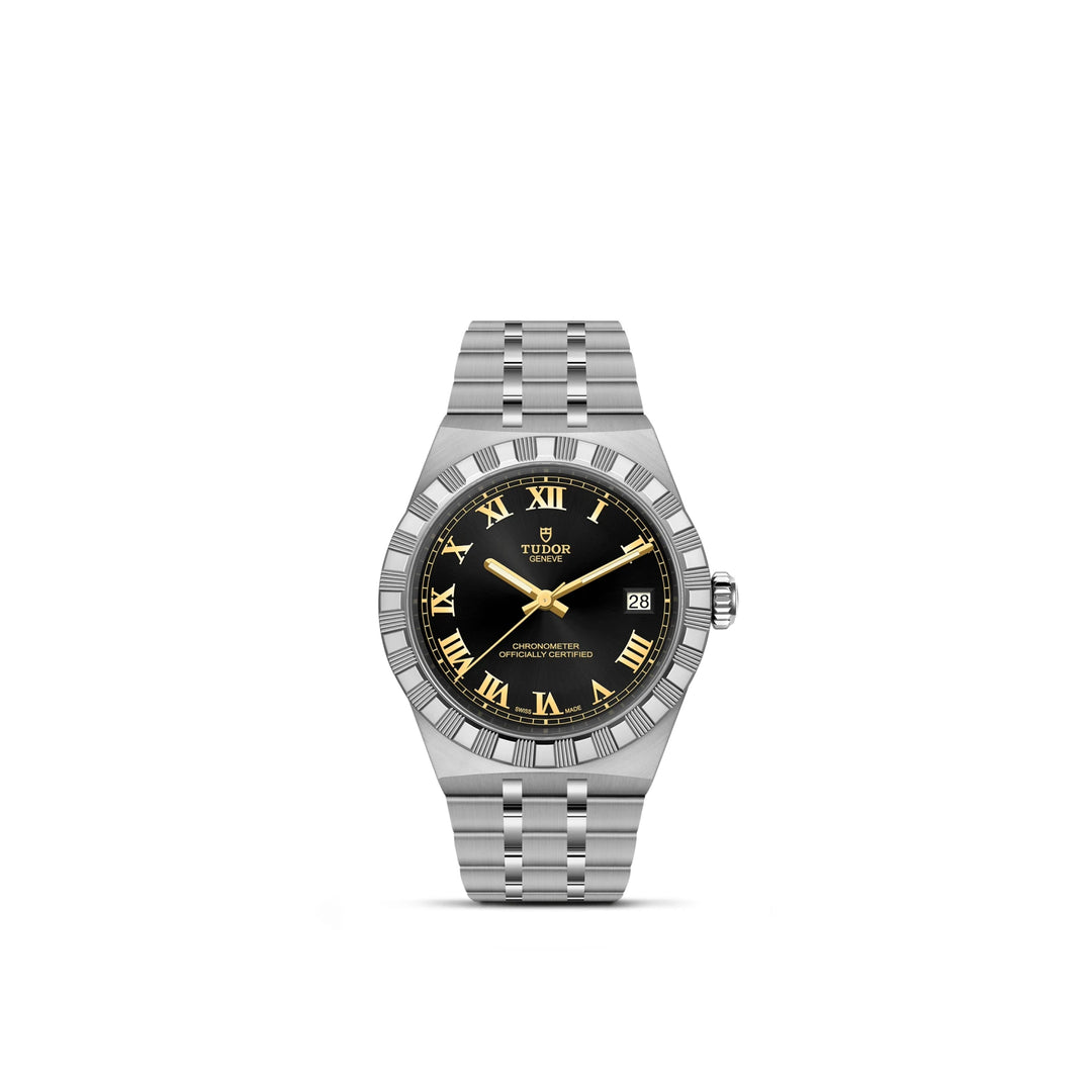 TUDOR Royal - Richter & Phillips Jewelers