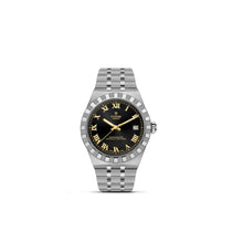 TUDOR Royal - Richter & Phillips Jewelers