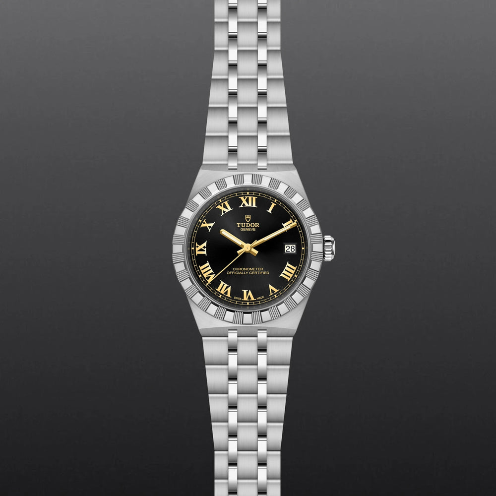 TUDOR Royal - Richter & Phillips Jewelers