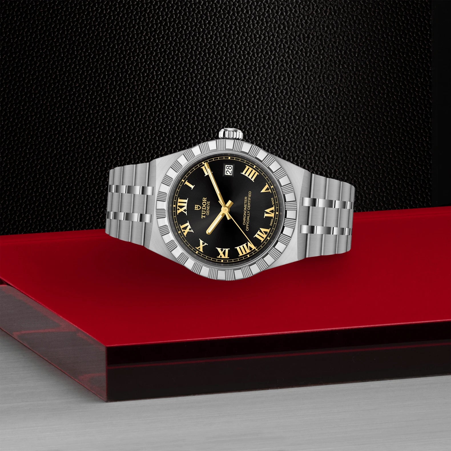 TUDOR Royal - Richter & Phillips Jewelers
