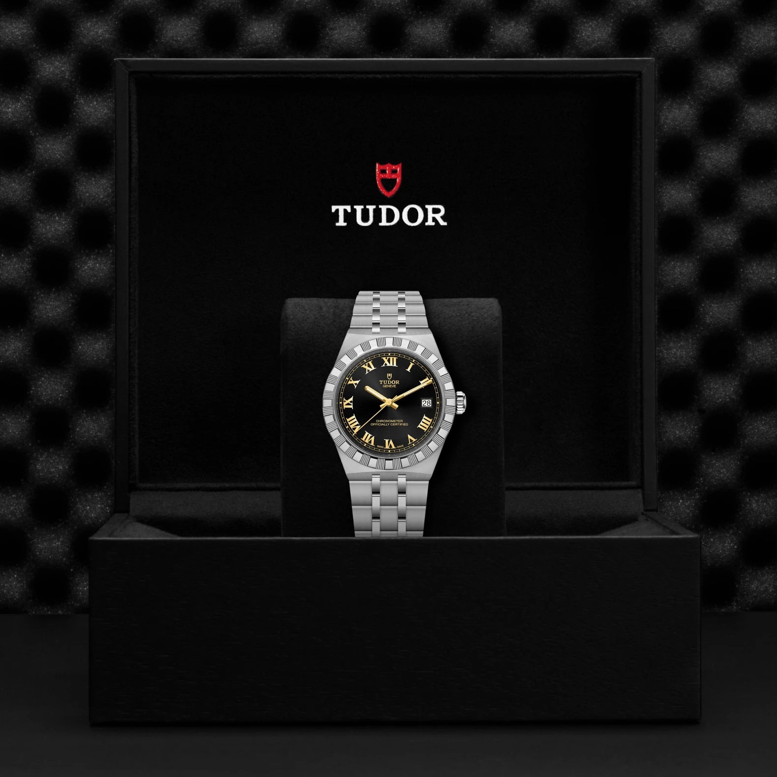 TUDOR Royal - Richter & Phillips Jewelers