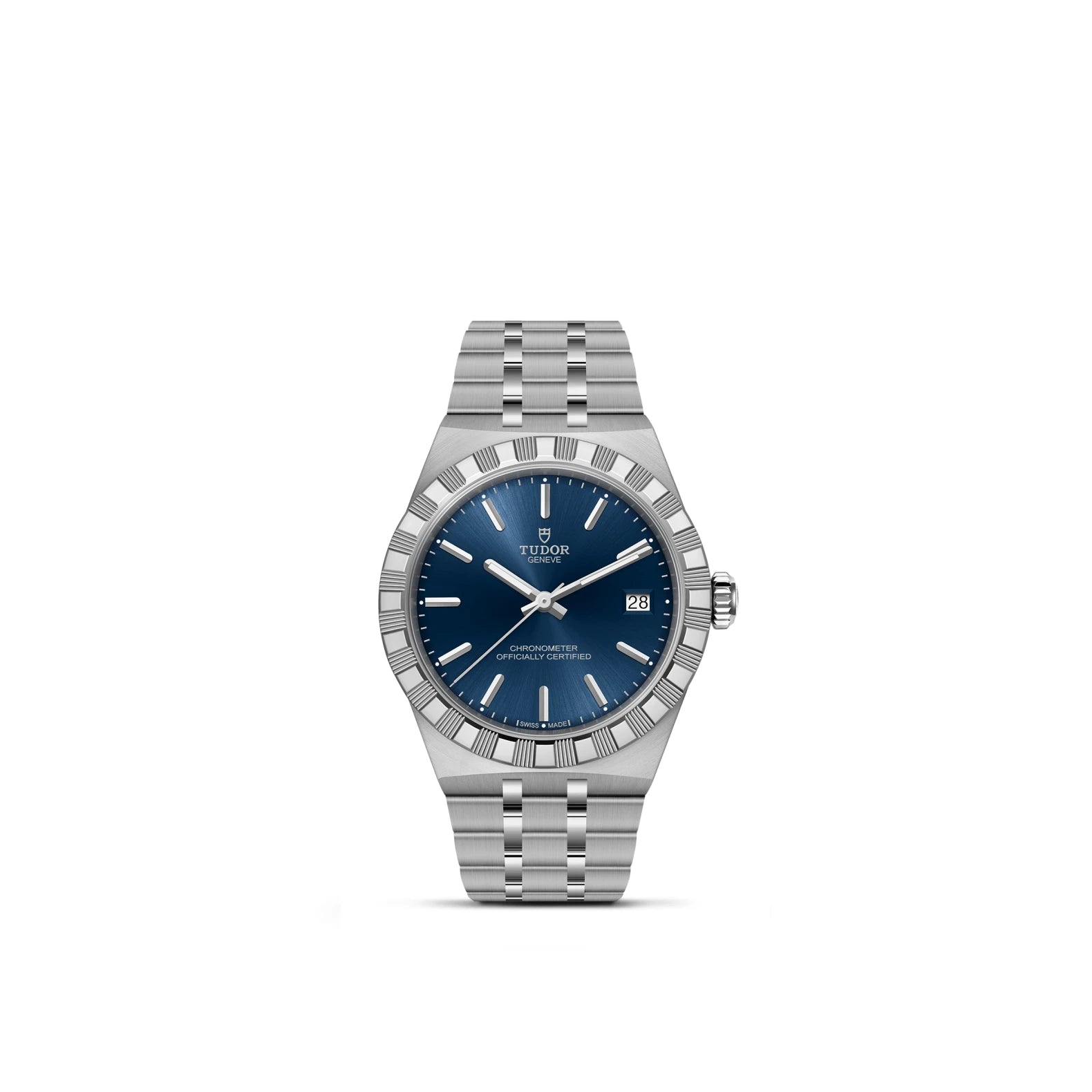 TUDOR Royal - Richter & Phillips Jewelers