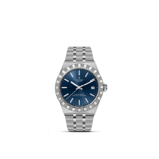 TUDOR Royal - Richter & Phillips Jewelers