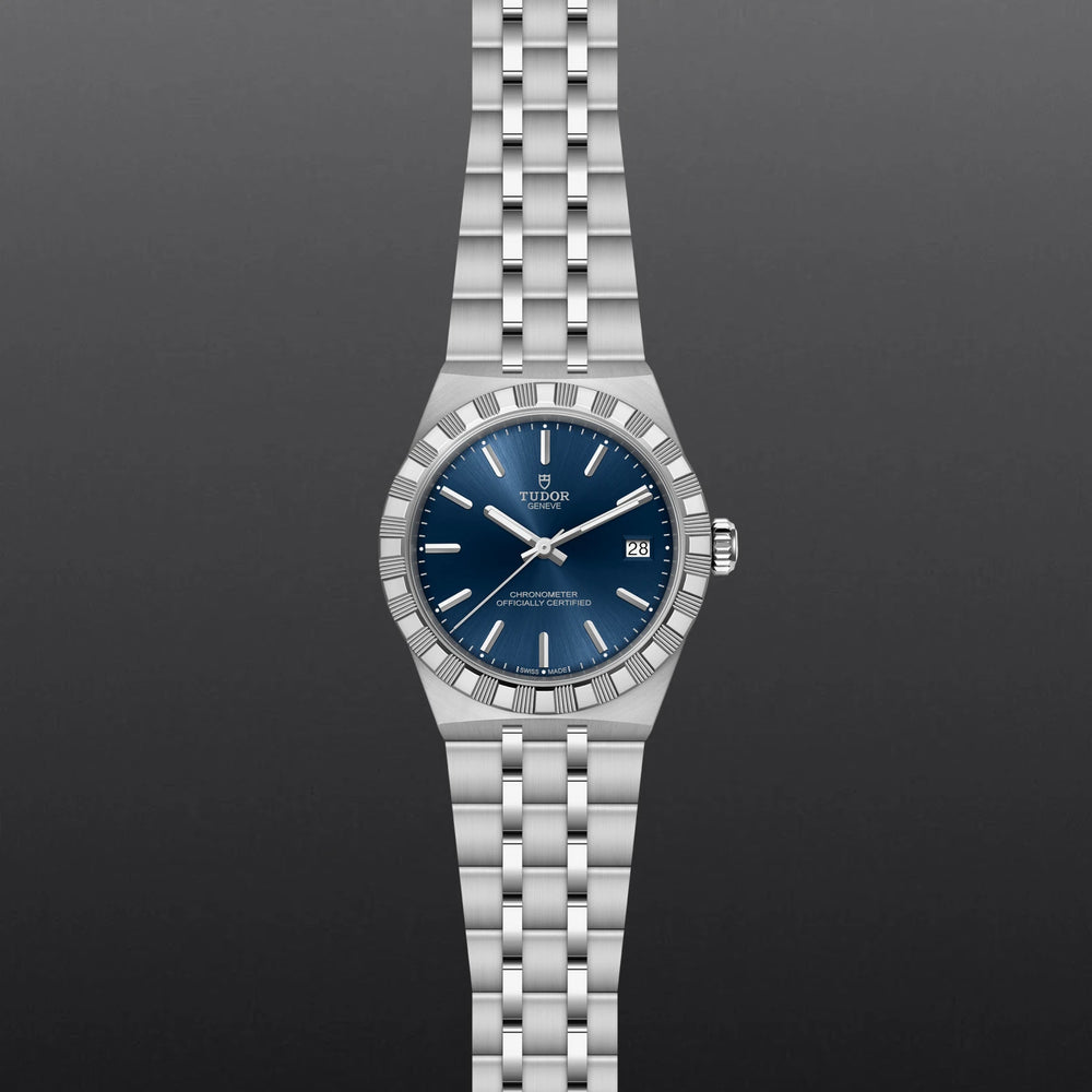 TUDOR Royal - Richter & Phillips Jewelers