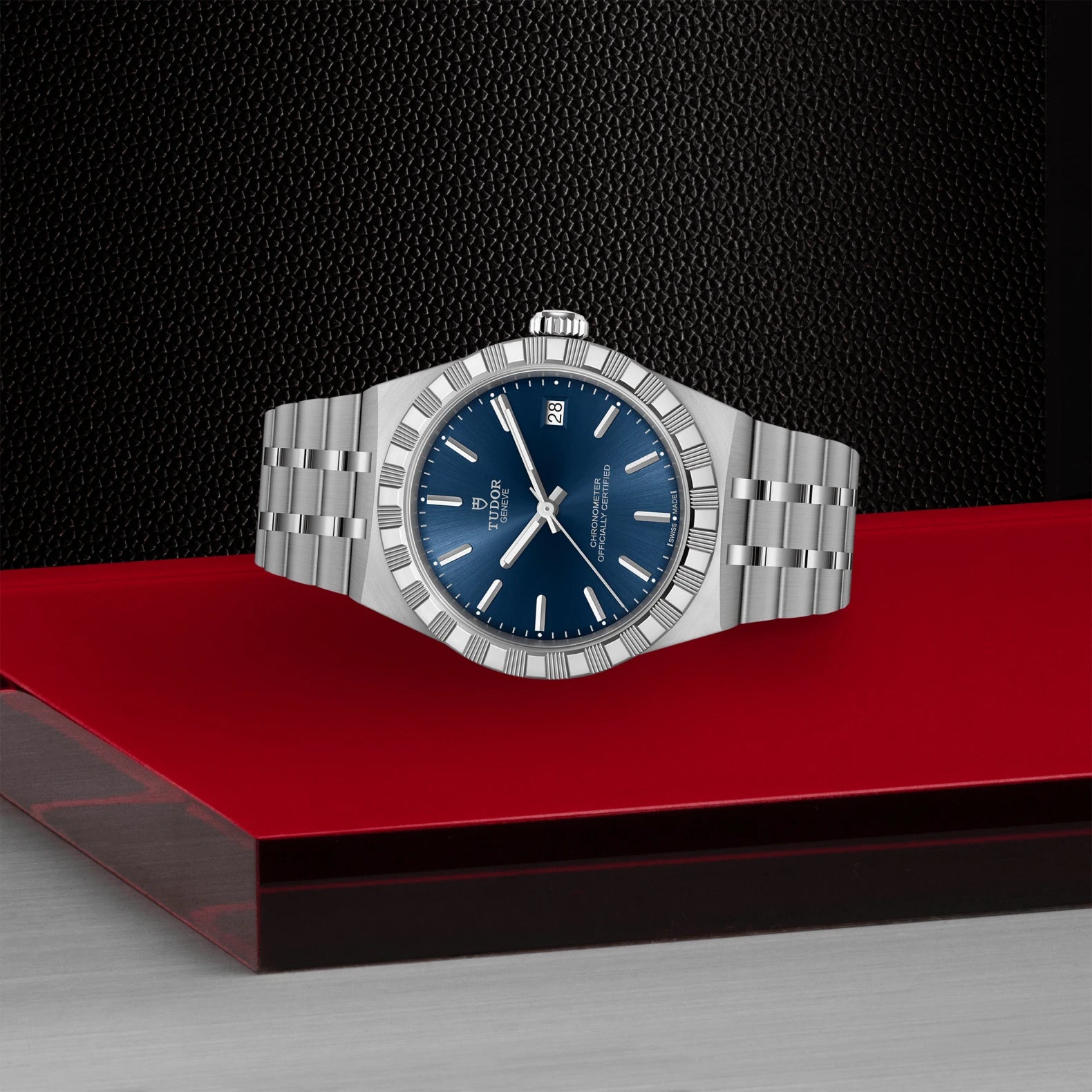 TUDOR Royal - Richter & Phillips Jewelers
