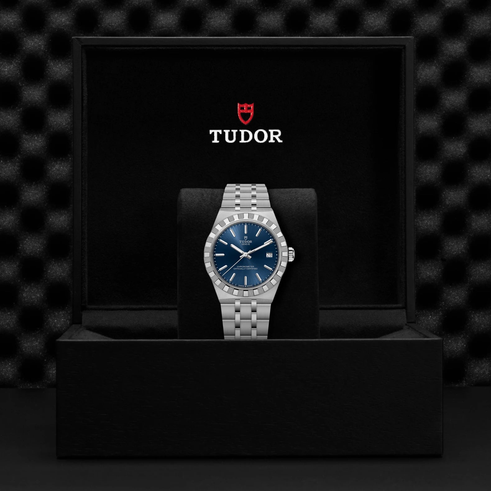 TUDOR Royal - Richter & Phillips Jewelers