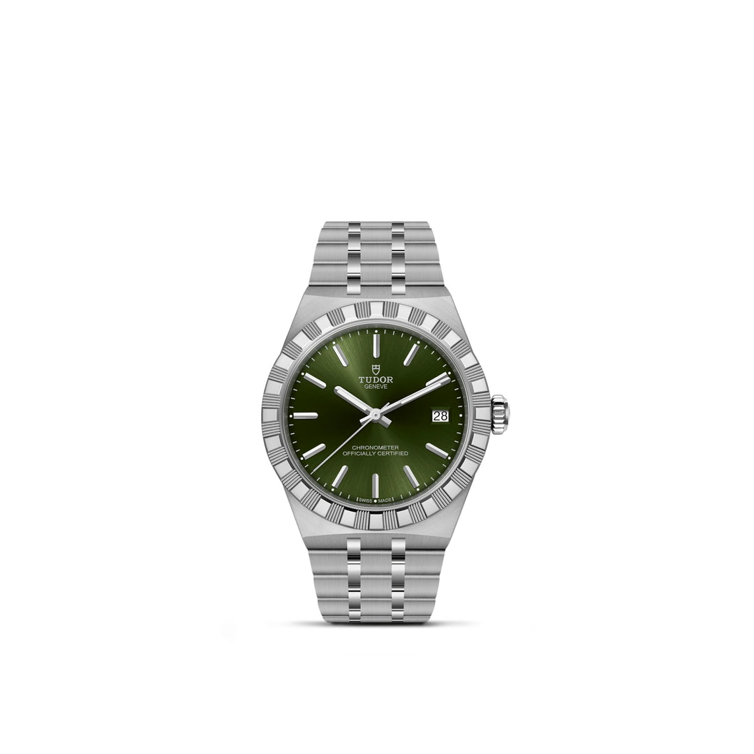 TUDOR Royal - Richter & Phillips Jewelers