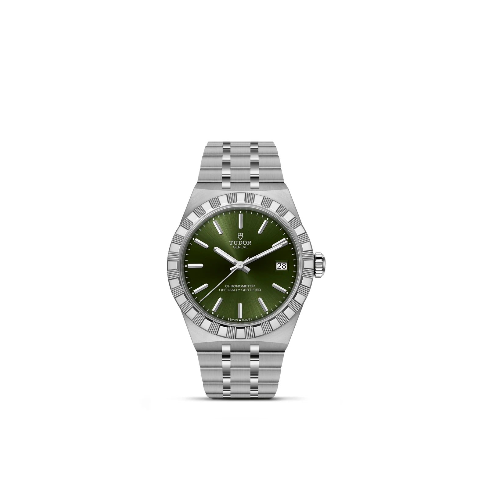 TUDOR Royal - Richter & Phillips Jewelers
