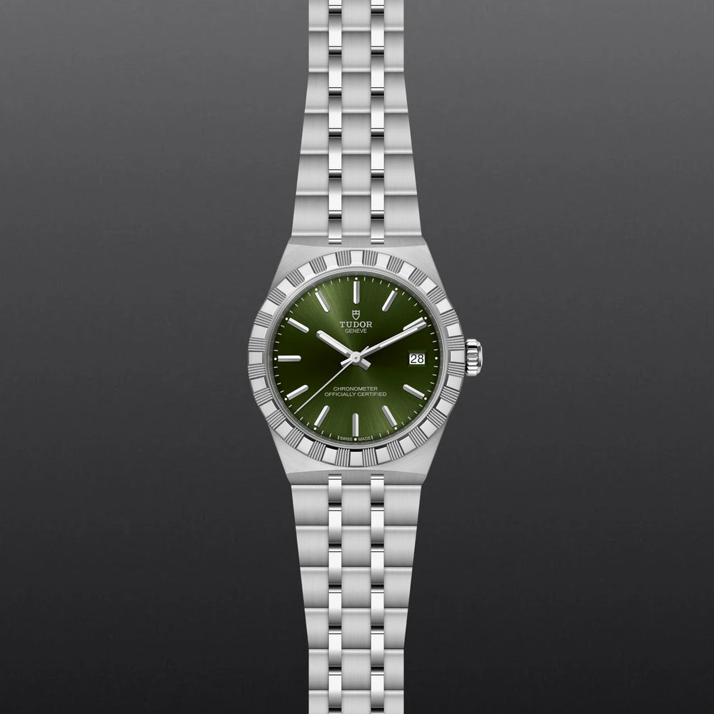 TUDOR Royal - Richter & Phillips Jewelers