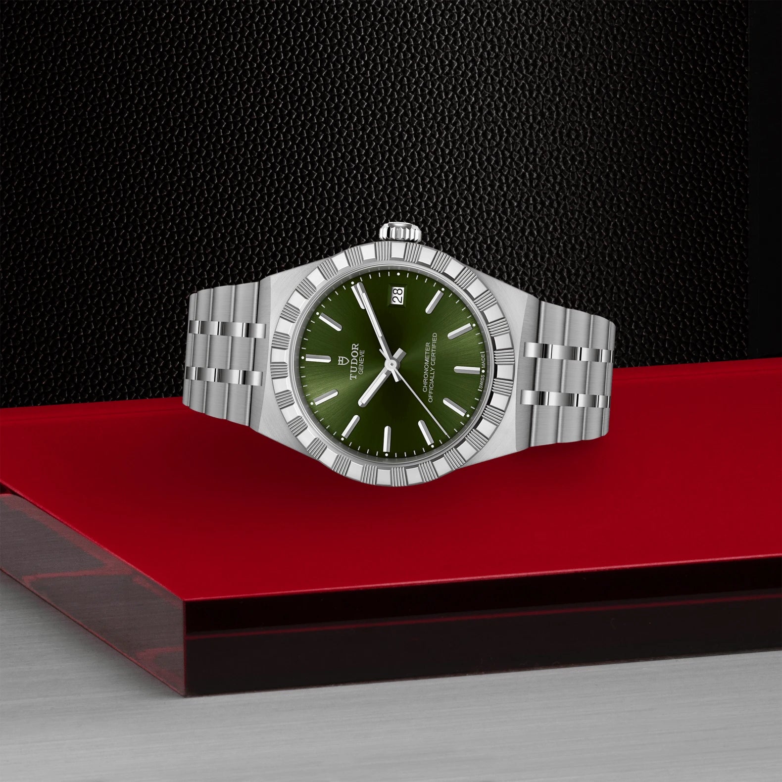 TUDOR Royal - Richter & Phillips Jewelers