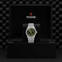TUDOR Royal - Richter & Phillips Jewelers