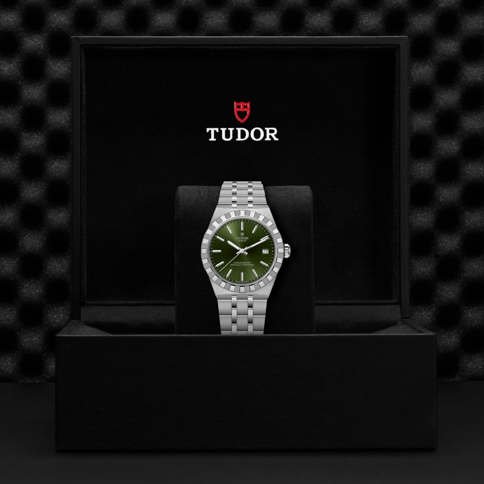 TUDOR Royal - Richter & Phillips Jewelers