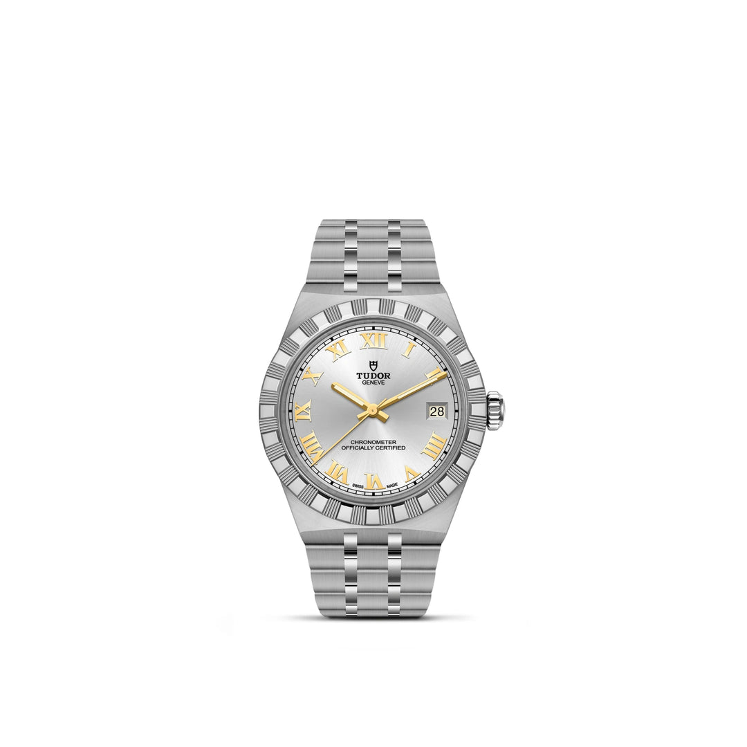 TUDOR Royal - Richter & Phillips Jewelers