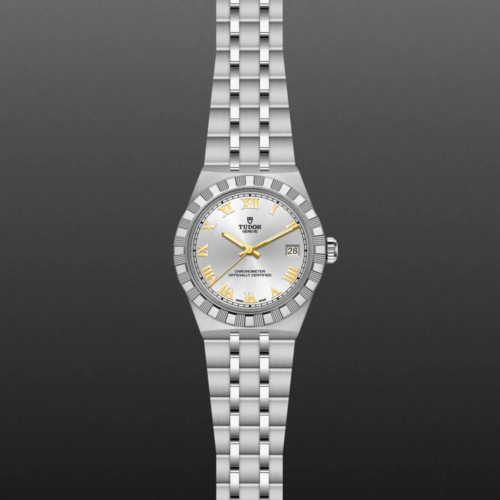 TUDOR Royal - Richter & Phillips Jewelers
