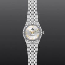 TUDOR Royal - Richter & Phillips Jewelers