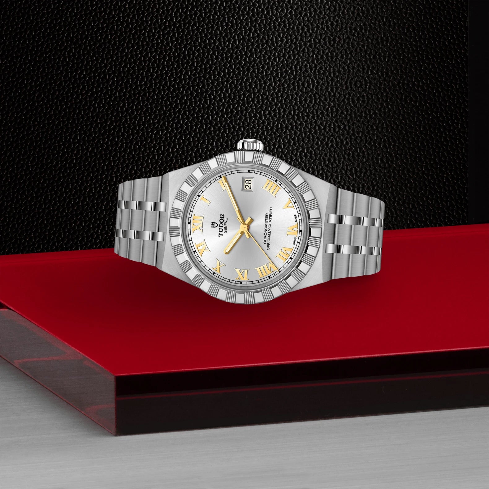 TUDOR Royal - Richter & Phillips Jewelers
