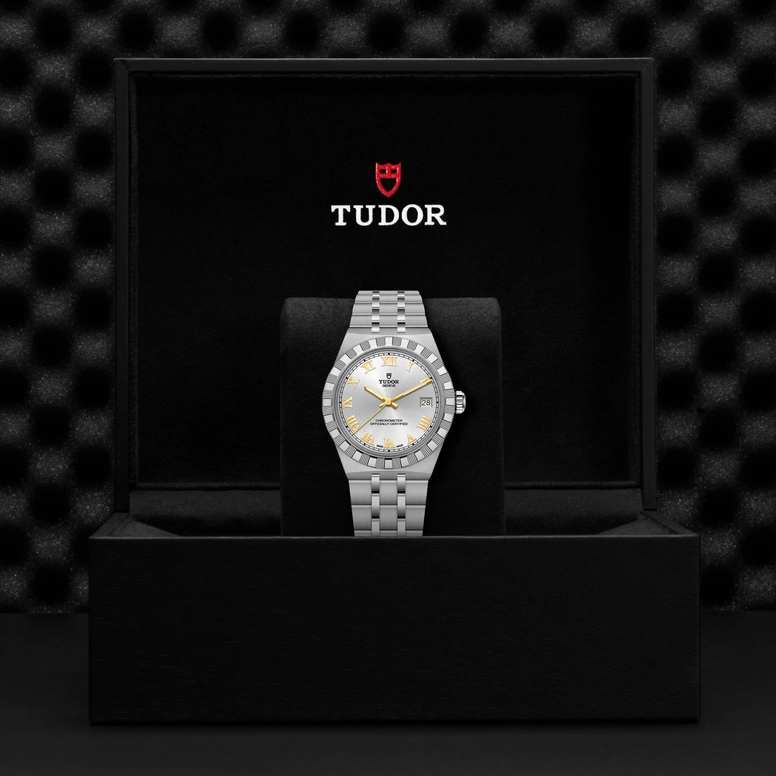TUDOR Royal - Richter & Phillips Jewelers