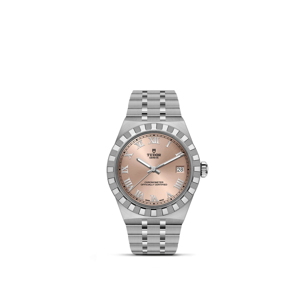 TUDOR Royal - Richter & Phillips Jewelers