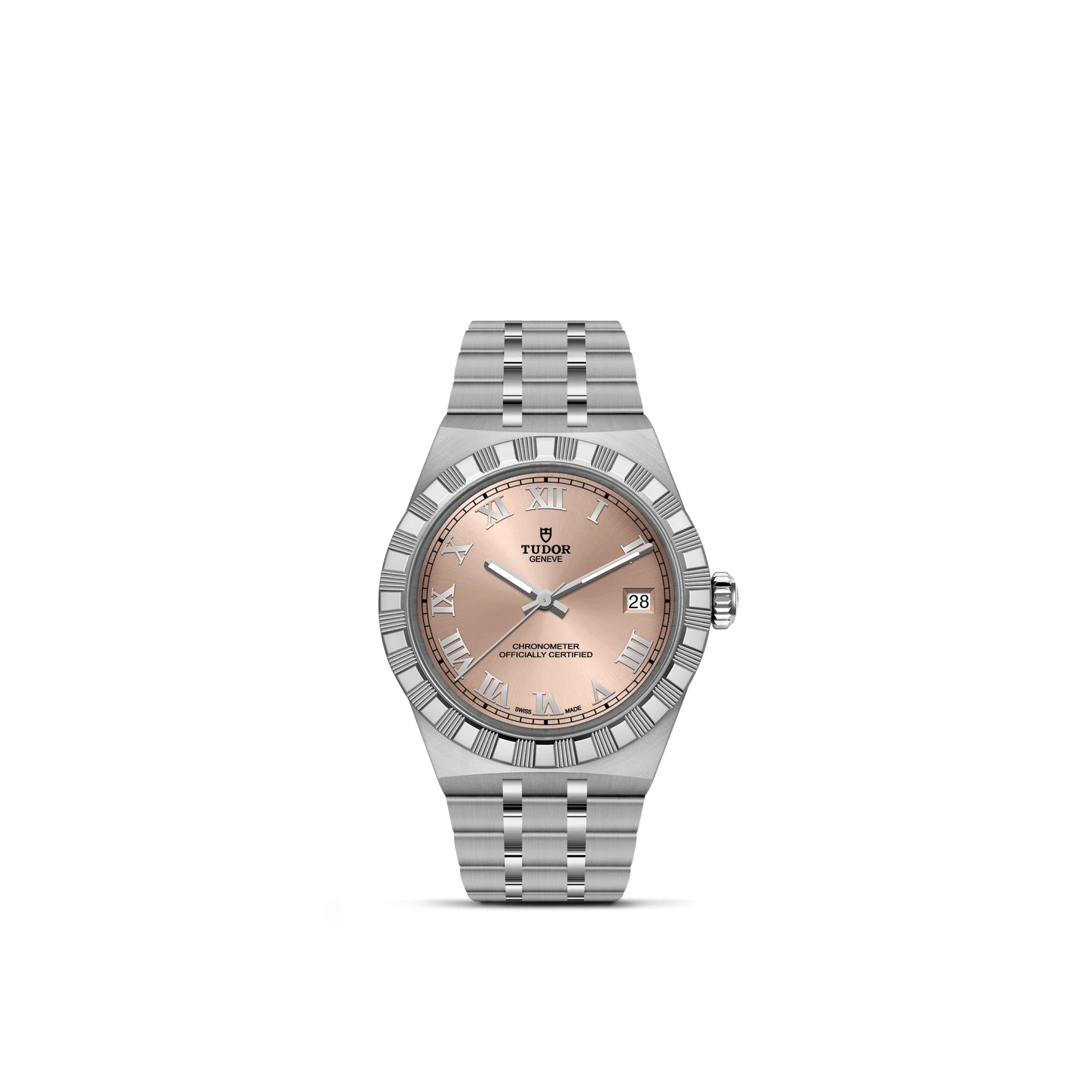 TUDOR Royal - Richter & Phillips Jewelers