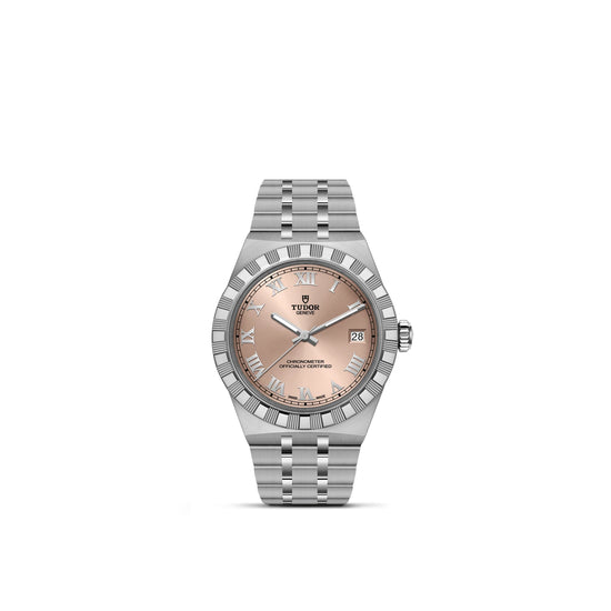 TUDOR Royal - Richter & Phillips Jewelers