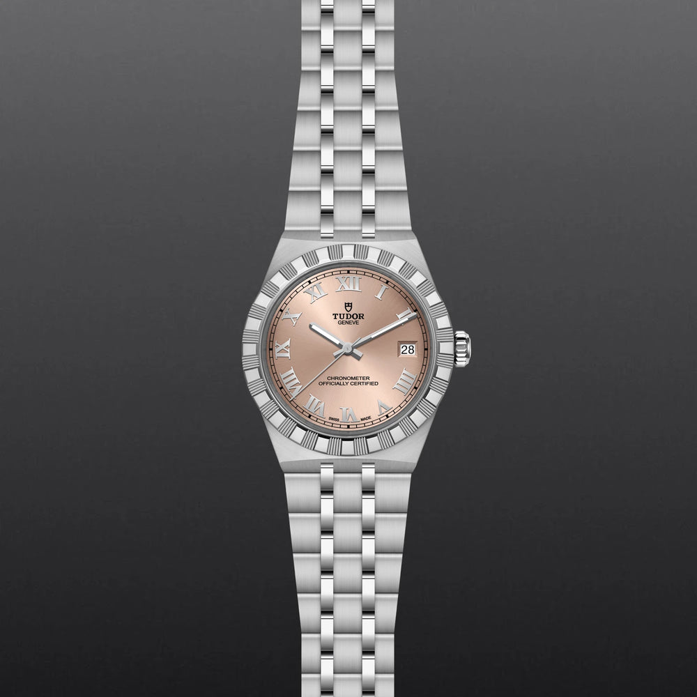 TUDOR Royal - Richter & Phillips Jewelers