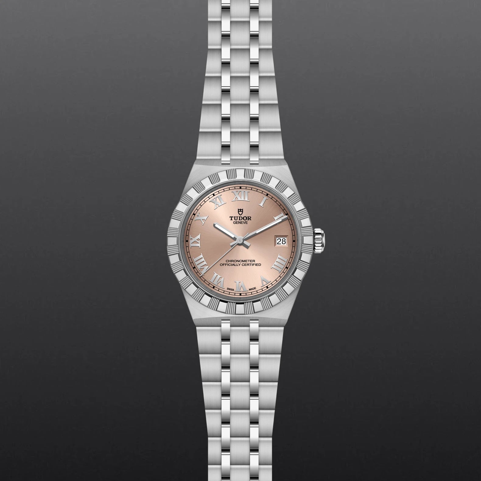 TUDOR Royal - Richter & Phillips Jewelers