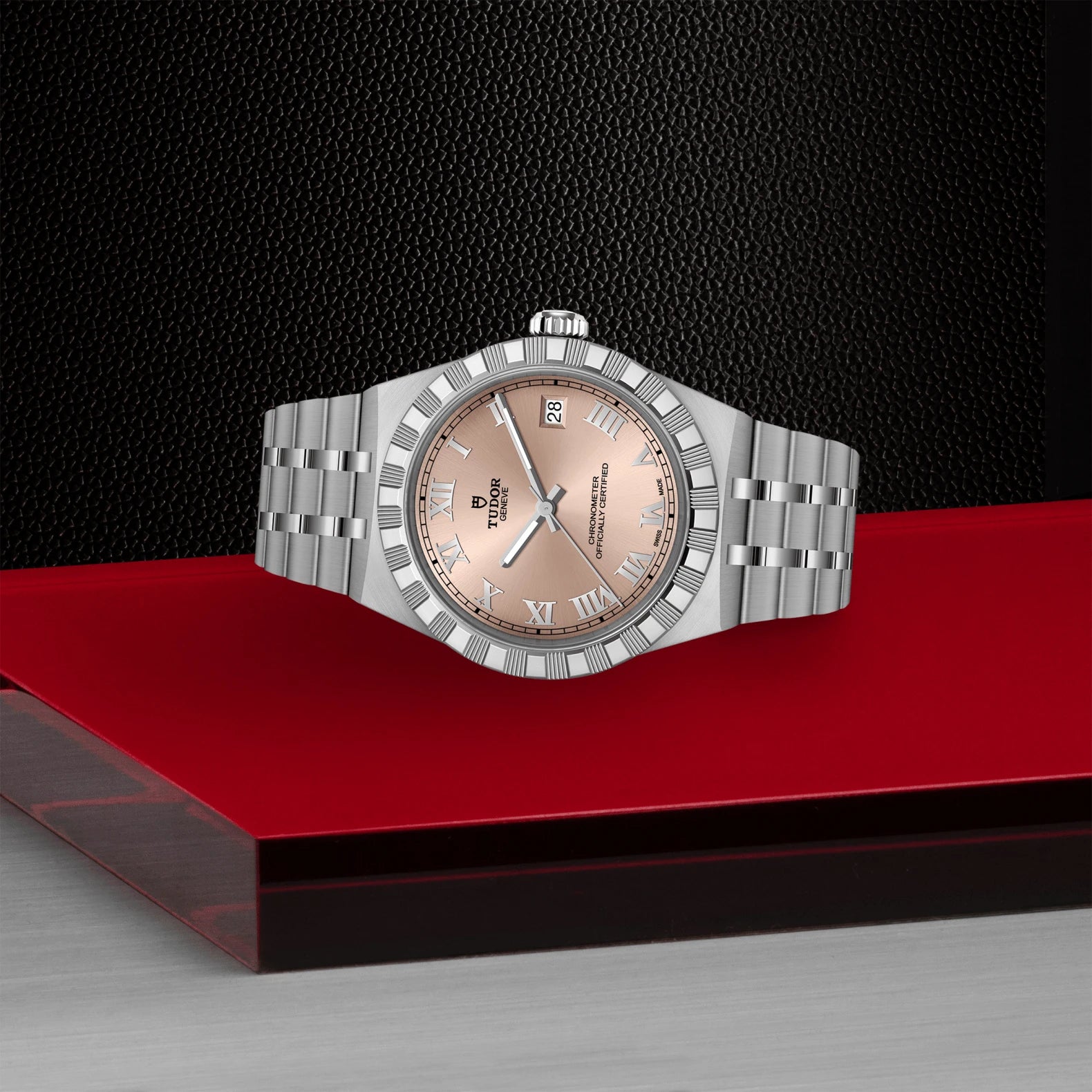 TUDOR Royal - Richter & Phillips Jewelers