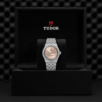 TUDOR Royal - Richter & Phillips Jewelers