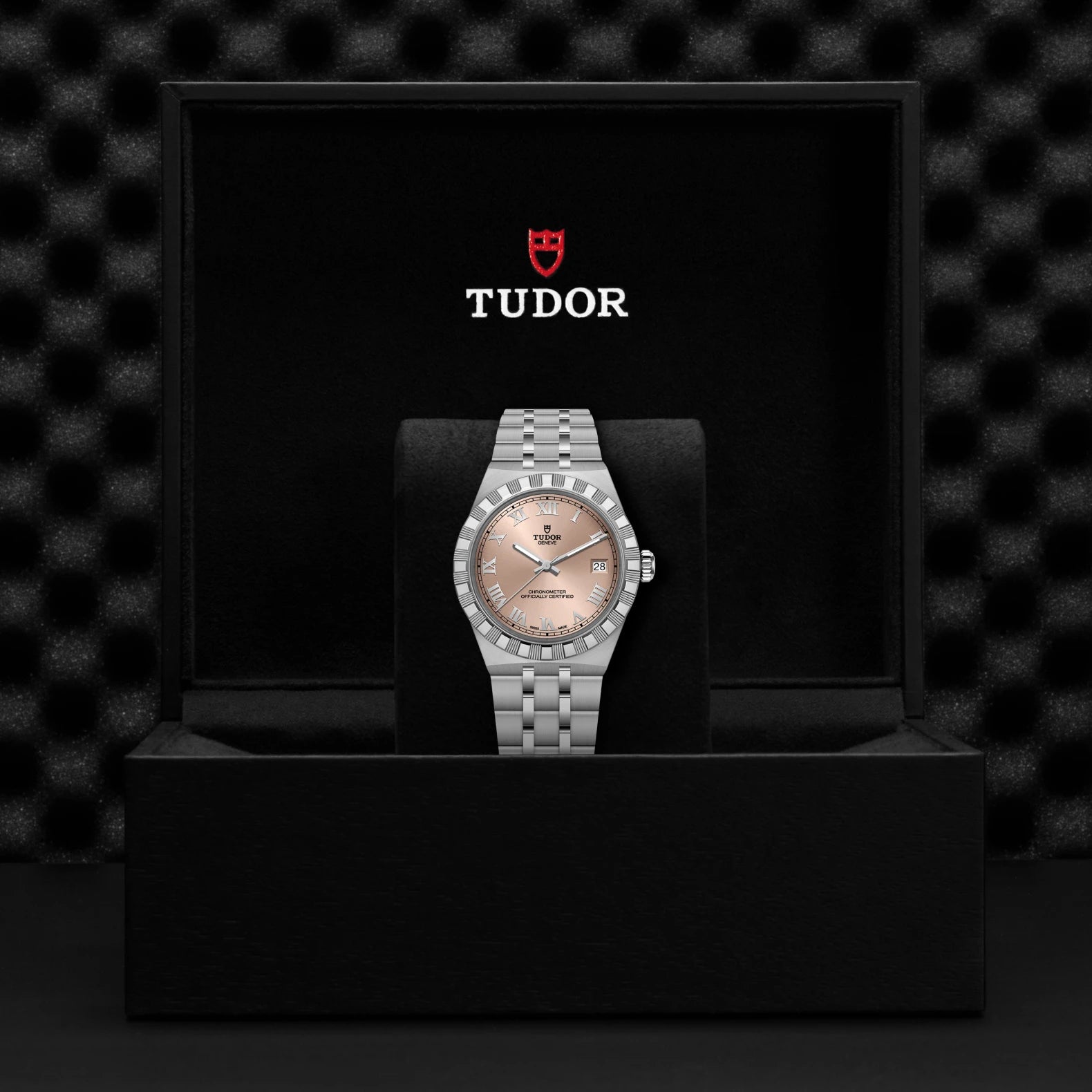 TUDOR Royal - Richter & Phillips Jewelers