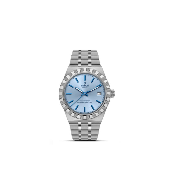 TUDOR Royal - Richter & Phillips Jewelers