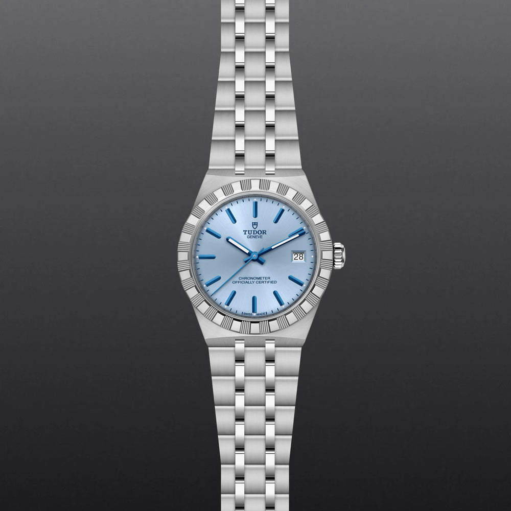 TUDOR Royal - Richter & Phillips Jewelers