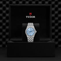 TUDOR Royal - Richter & Phillips Jewelers