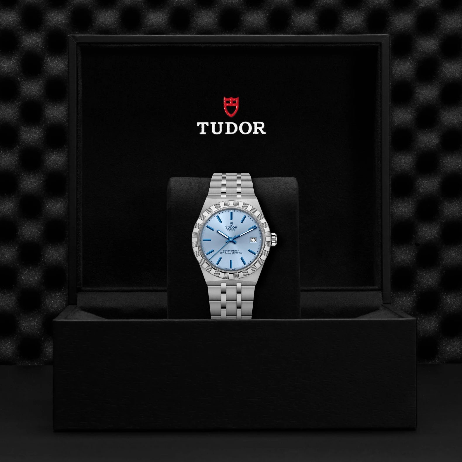 TUDOR Royal - Richter & Phillips Jewelers