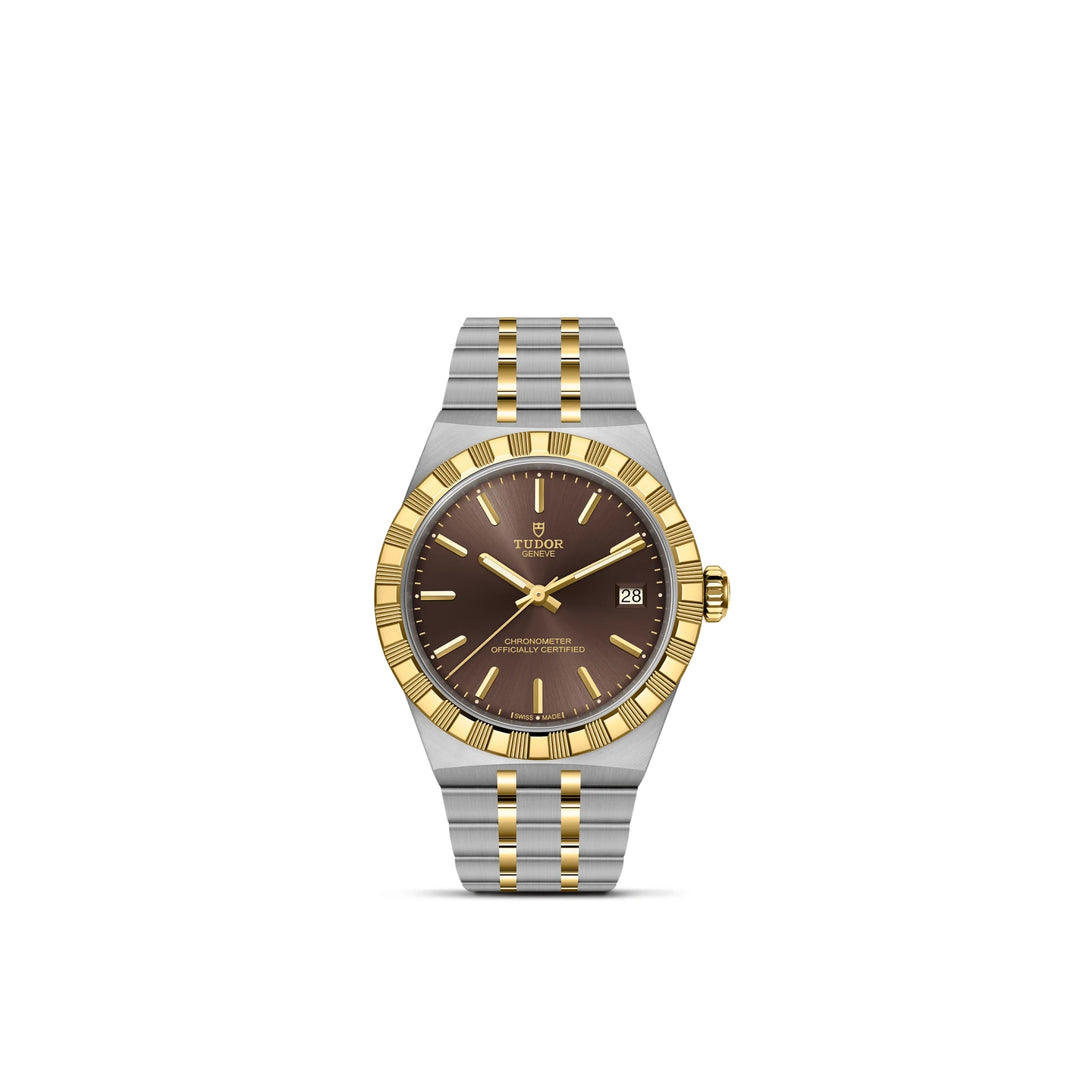 TUDOR Royal - Richter & Phillips Jewelers