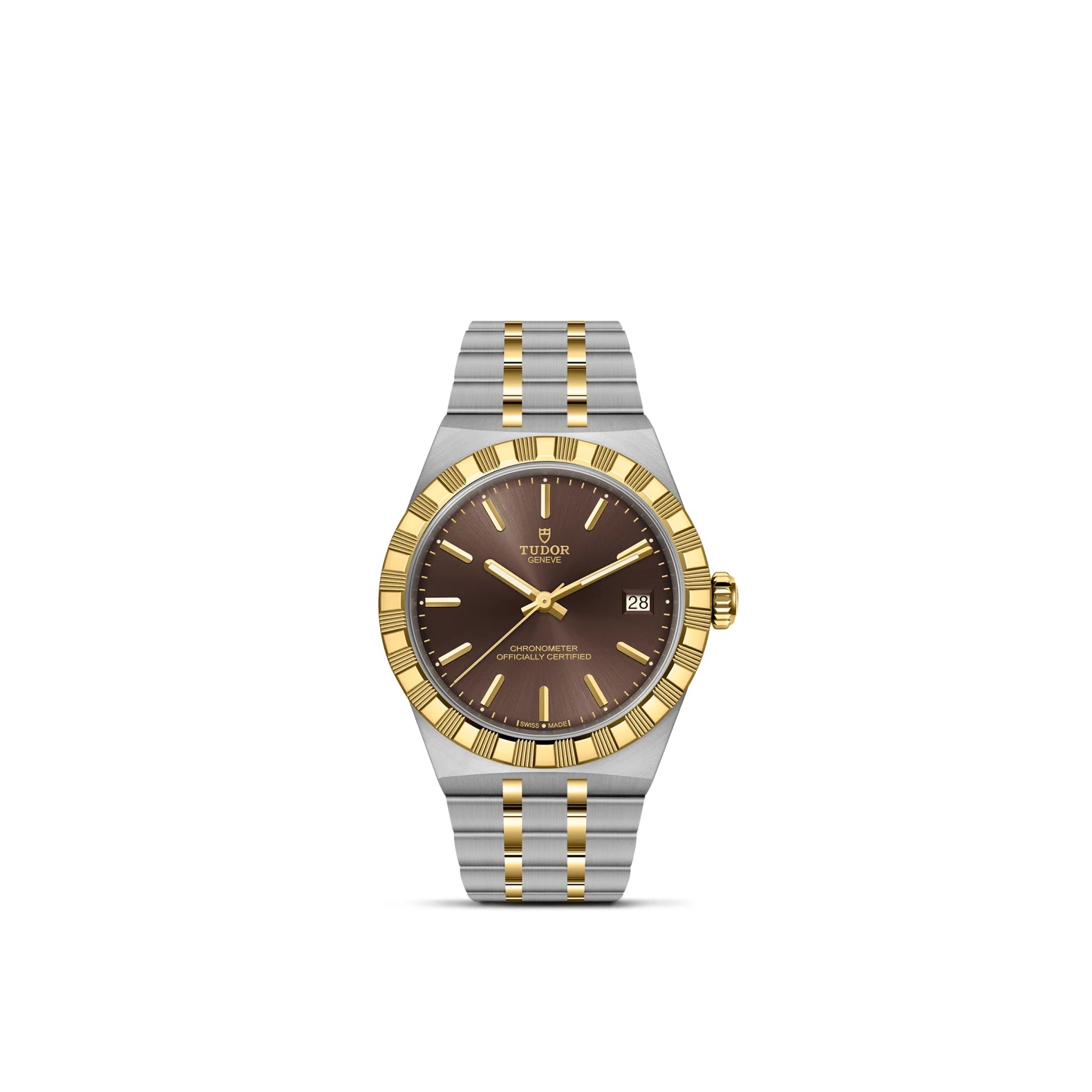 TUDOR Royal - Richter & Phillips Jewelers