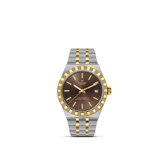 TUDOR Royal - Richter & Phillips Jewelers