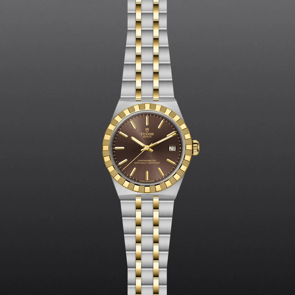 TUDOR Royal - Richter & Phillips Jewelers
