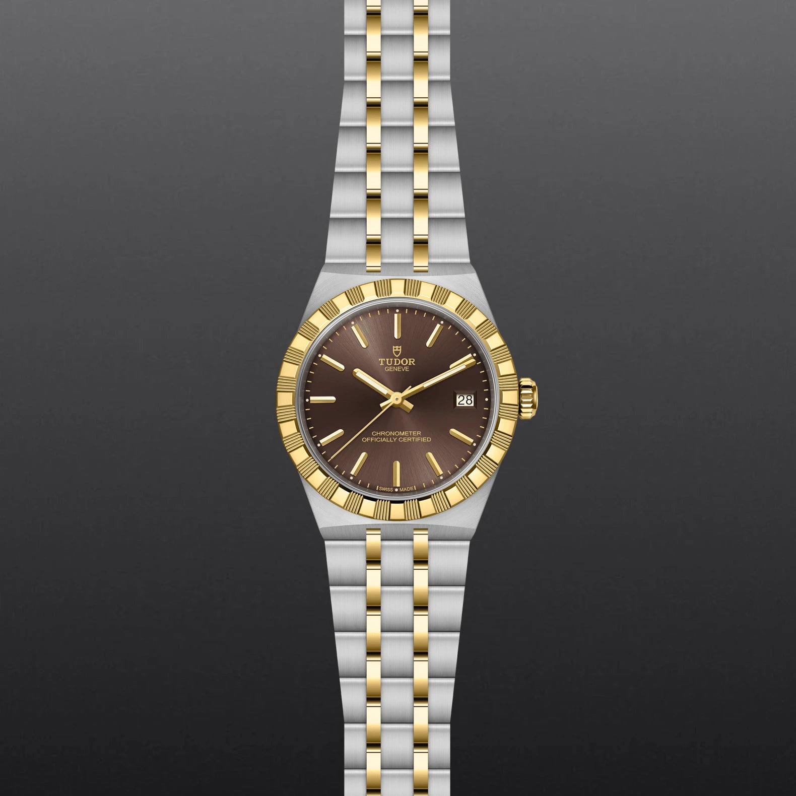 TUDOR Royal - Richter & Phillips Jewelers