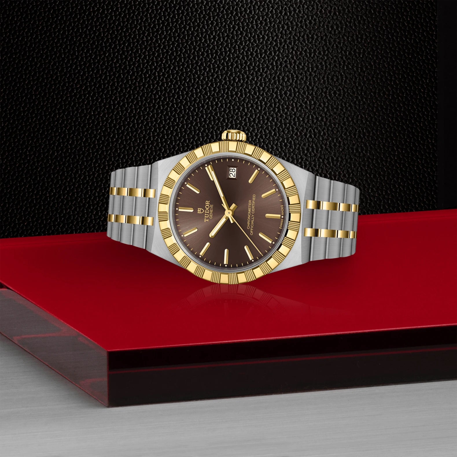 TUDOR Royal - Richter & Phillips Jewelers