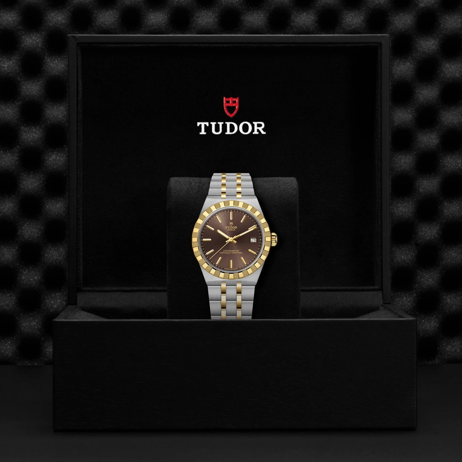 TUDOR Royal - Richter & Phillips Jewelers