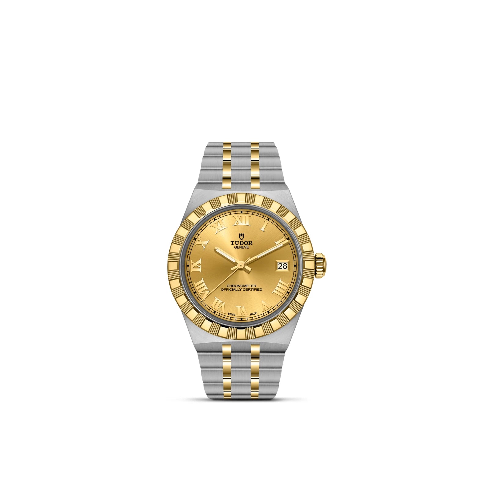 TUDOR Royal - Richter & Phillips Jewelers